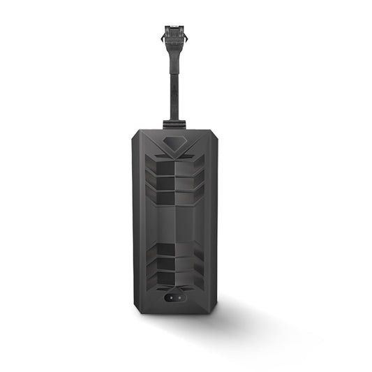 WINNES GPS Tracker 4GTK806 Real-time location with Remotely cut off and return oil with ACC detection function GPS Locator for Car