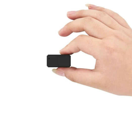 WINNES 4G TK901 Mini GPS Tracker,Rechargeable Magnetic Real Time Tracking GPS Tracker for Vehicle/Kids/Luggage/Wallet/Pets with Geofence Anti-Lost Tracker Devices Available Worldwide