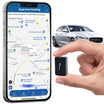 WINNES Spy Hidden Mini GPS Tracker-4G |TK913- 15000mAh