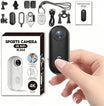 WINNES Mini Action Camera|4K