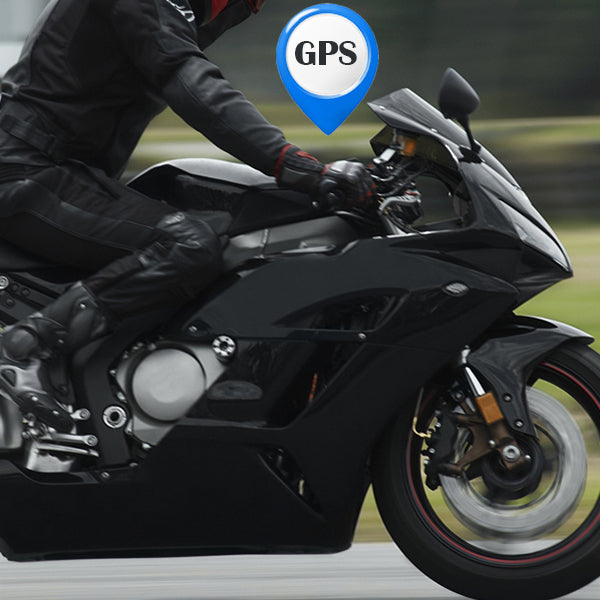 Motorcycle Trackers