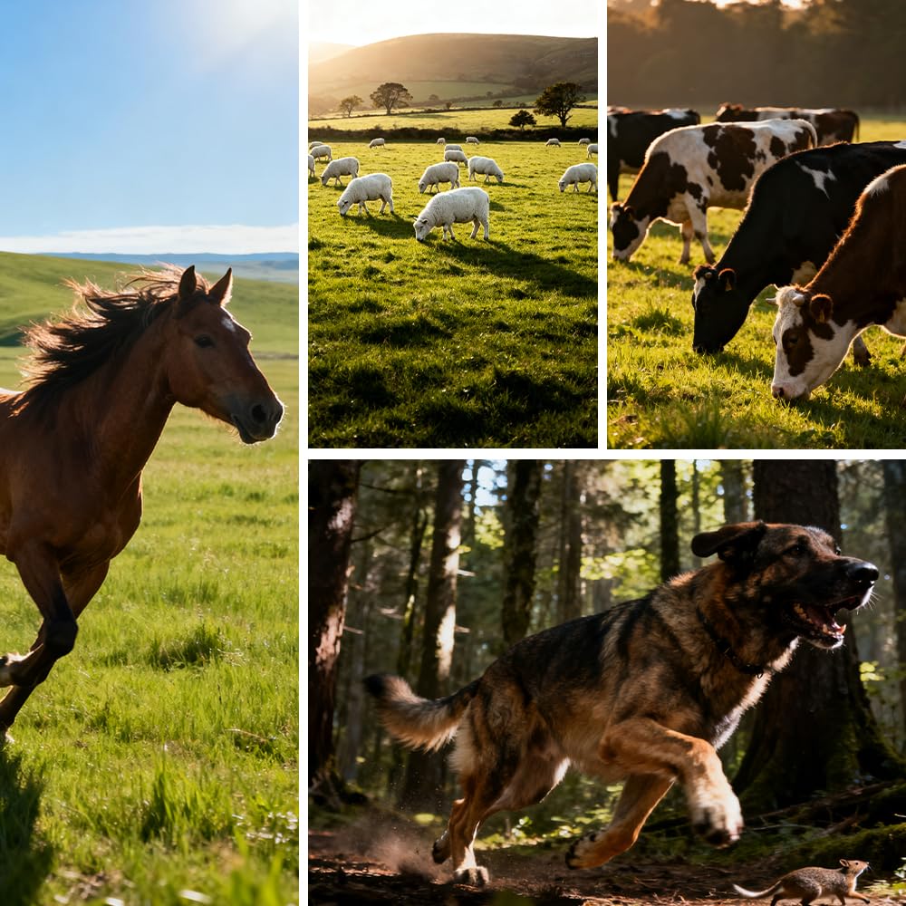 Farm Animals