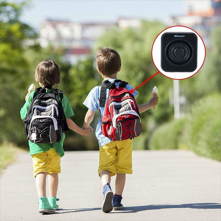 Mini GPS Car Tracker with SIM Card-TKS1 Subscription ver