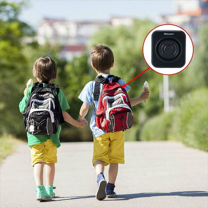 Mini GPS Car Tracker with SIM Card-TKS1 Subscription ver