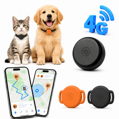 GPS for Dogs and Cats