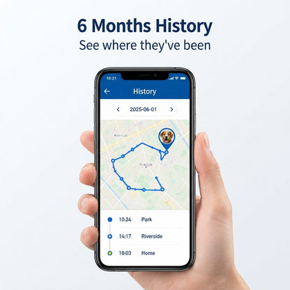 GPS for Dogs and Cats