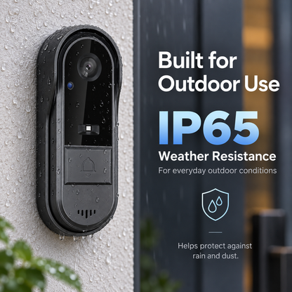 WINNES  Doorbell Camera   |M15S
