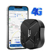 WINNES Magnetic GPS Tracker for Vehicles 4G LTE | TK905B-10000mAh