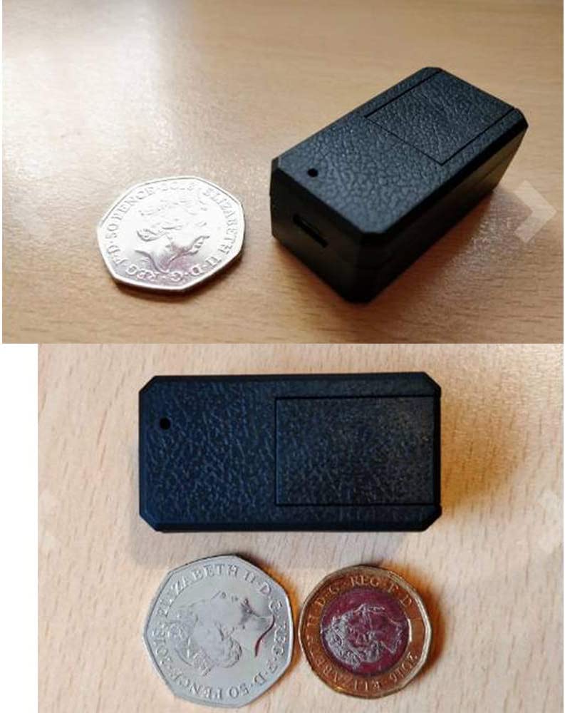 WINNES Micro Pocket Personal GPS Tracker -2G |TK901-600mAh